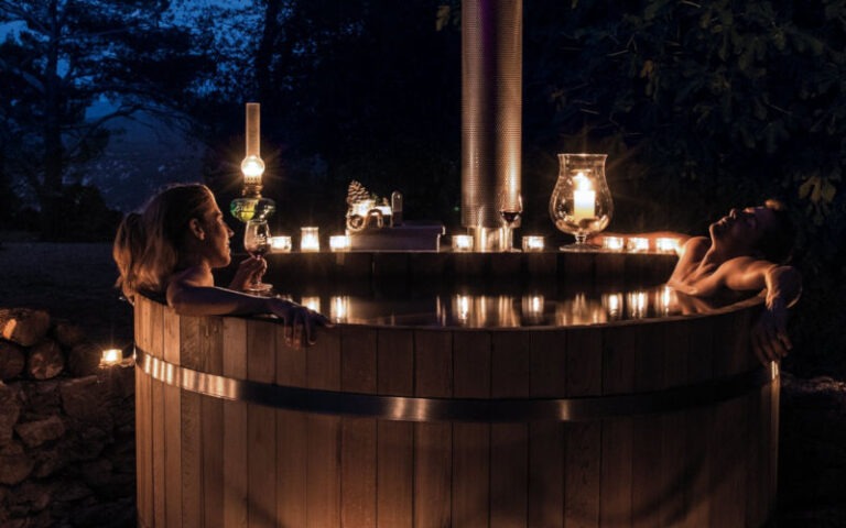 Espace Bien-Être (Spa)