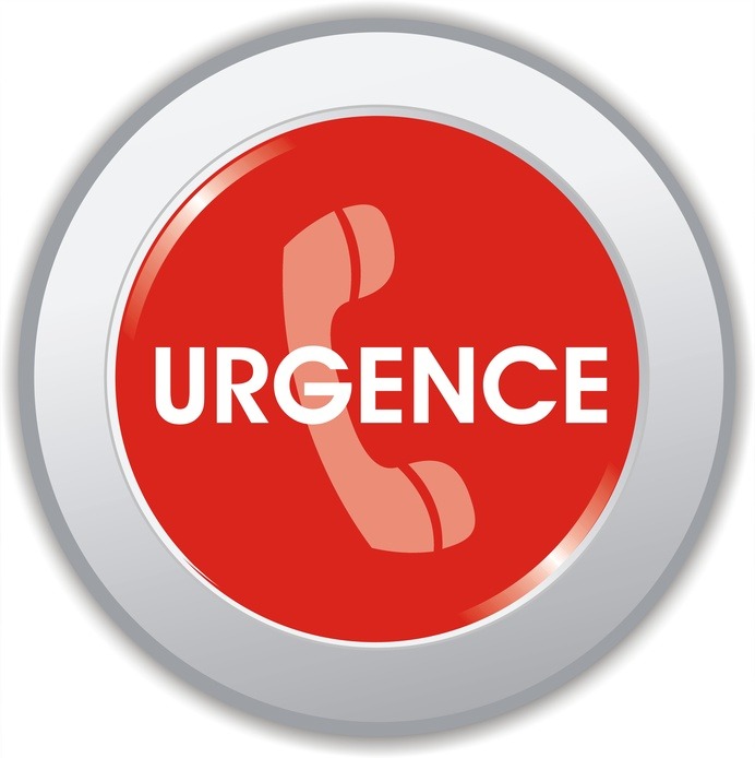 logo appel secours