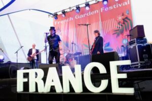 concert été 2022