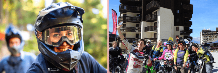 GIRLY RIDE – 25 et 26 juin 2022 !