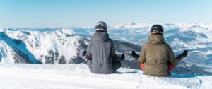 LE FESTIVAL SKI DÉTENTE & BIEN-ÊTRE