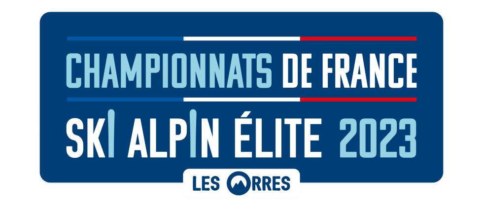 Les Championnats de France