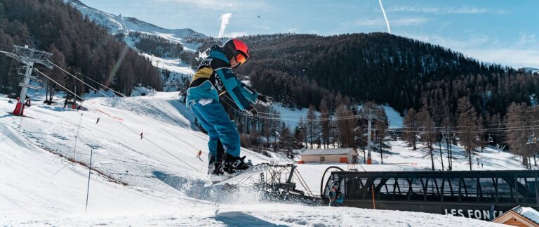 FESTIVAL MINI-KIDS – Mars 2023