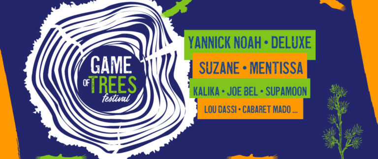 FESTIVAL GAME OF TREES du 31 juillet au 4 août