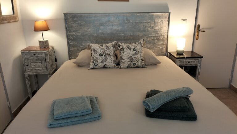 Chambre double Mazelière 2025_01