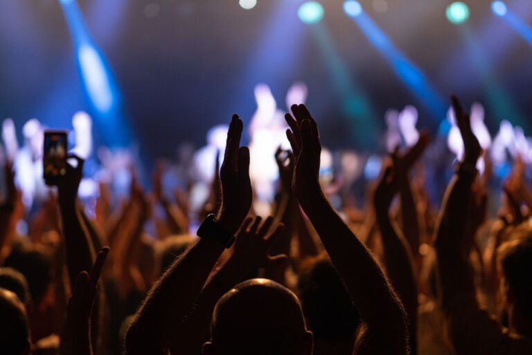 festival Game of Trees : concerts, art et nature au cœur des montagnes des Orres du 31 juillet au 3 août 2025