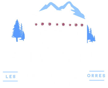 Logo Spa La Jarbelle - Les Orres - Hautes Alpes